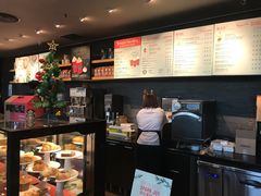 -星巴克臻选(郑州中原万达店)