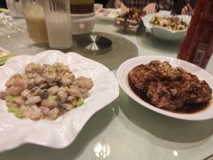 -大铁勺新津菜(东丽阳光新业广场店)