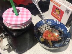 水果冰粉-钢管厂五区小郡肝串串香(南山店)
