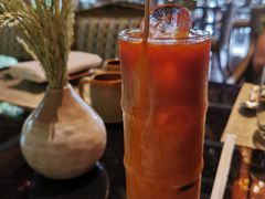 -四季酒店下午茶