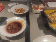 -半天妖烤鱼(中山路店)