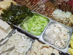 -林静小吃(复兴路店)