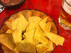 -Pistolera Mexican Cantina女枪手墨西哥餐厅(碧云路店)
