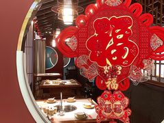 -凤膳轩·天麻土鸡汤滋补火锅(大明宫西店)