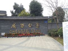 -成飞公园