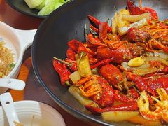 -南裕小牌档·小龙虾·烧烤