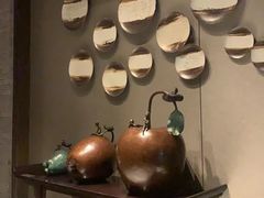 -万达瑞华酒店·品珍中餐厅