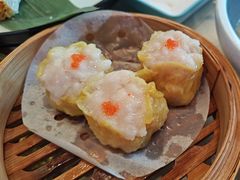 -渔村盛宴(航空新城店)