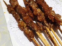 -四季小馆·地道北京小吃(广百店)