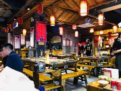 -重庆渝达老火锅(春熙路店)