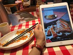 -西贝莜面村(东莞壹号广场店)