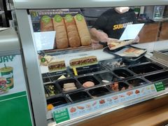 -赛百味SUBWAY(沈阳天地店)