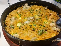 -明本湛江鸡•海鲜小厨(陈家祠店)