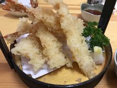 -兆治日本料理(华府世家店)