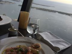 -360 The Restaurant at the CN Tower