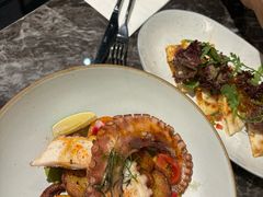 -LESCEDARS Brasserie Bistro香柏树