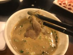 -情忆草原涮肉馆