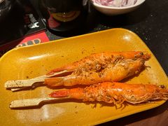 -牛New寿喜烧(金茂览秀城店)