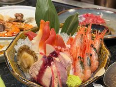 -元渔铁板烧(万象城店)