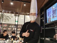 -水木锦堂·自助铁板烧(世贸天阶店)