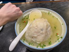 -三道菜(明堂公园店)