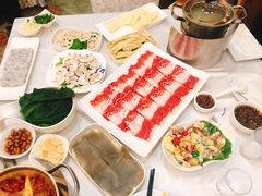 -友谊肥牛