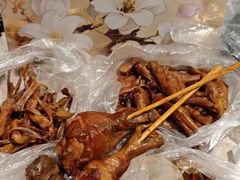 -顺城金记卤鸡·清真