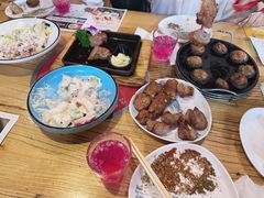 -通海俄式烧烤(下瓦房店)