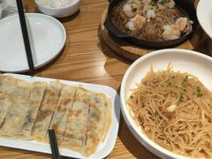 -九毛九西北菜(大东海店)