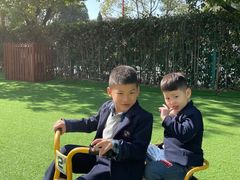 -玛利娅蒙特梭利双语幼儿园·托育(百家湖直营园)