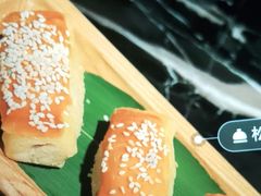 -广州花园酒店荔湾亭·地道点心·粤式饮茶