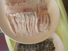 -正能量脆肉鲩火锅