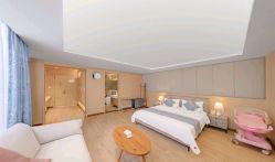 -爱弥儿月子中心(省医院店)