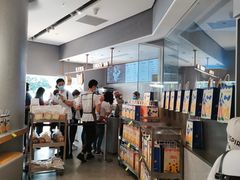 -喜茶(深圳喜荟城店)