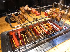 -悦屋老板娘的烤肉店(紫薇田园店)