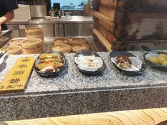 -麦大叔·福建客家菜(东百中心MINI店)