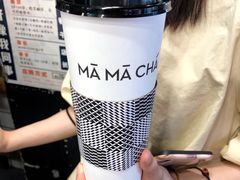 -MAMACHA妈妈茶(岳麓山店)