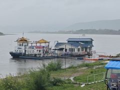 -北极村旅游风景区