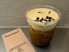 -O.P.S. CAFE