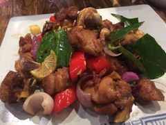 -云海肴·汽锅鸡·云南菜(领展购物广场·中关村店)
