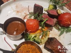 -La Terre乐田(万象城店)