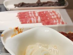 -海底捞火锅(王府井银泰in88店)