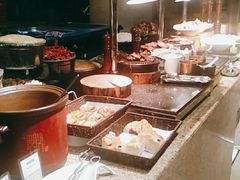 -百灵希尔顿逸林酒店·逸林轩中餐厅