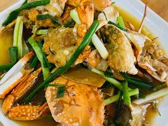 -明记海鲜大排档(巽寮湾店)