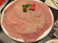 -麻辣空间·清油火锅(水井沟店)
