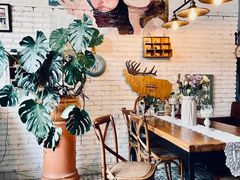 -Kitchen·Y洋厨房西餐厅(王府壹号店)