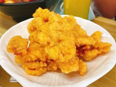 -四川老牛麻辣烫(北门桥店)