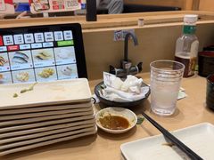 -友壹町寿司(佛山新DNA店)