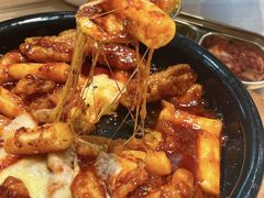 -米村拌饭(砂之船中东奥莱店)