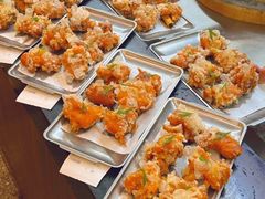 -铭副琦食·虾蟹烩馆(渔人码头店)